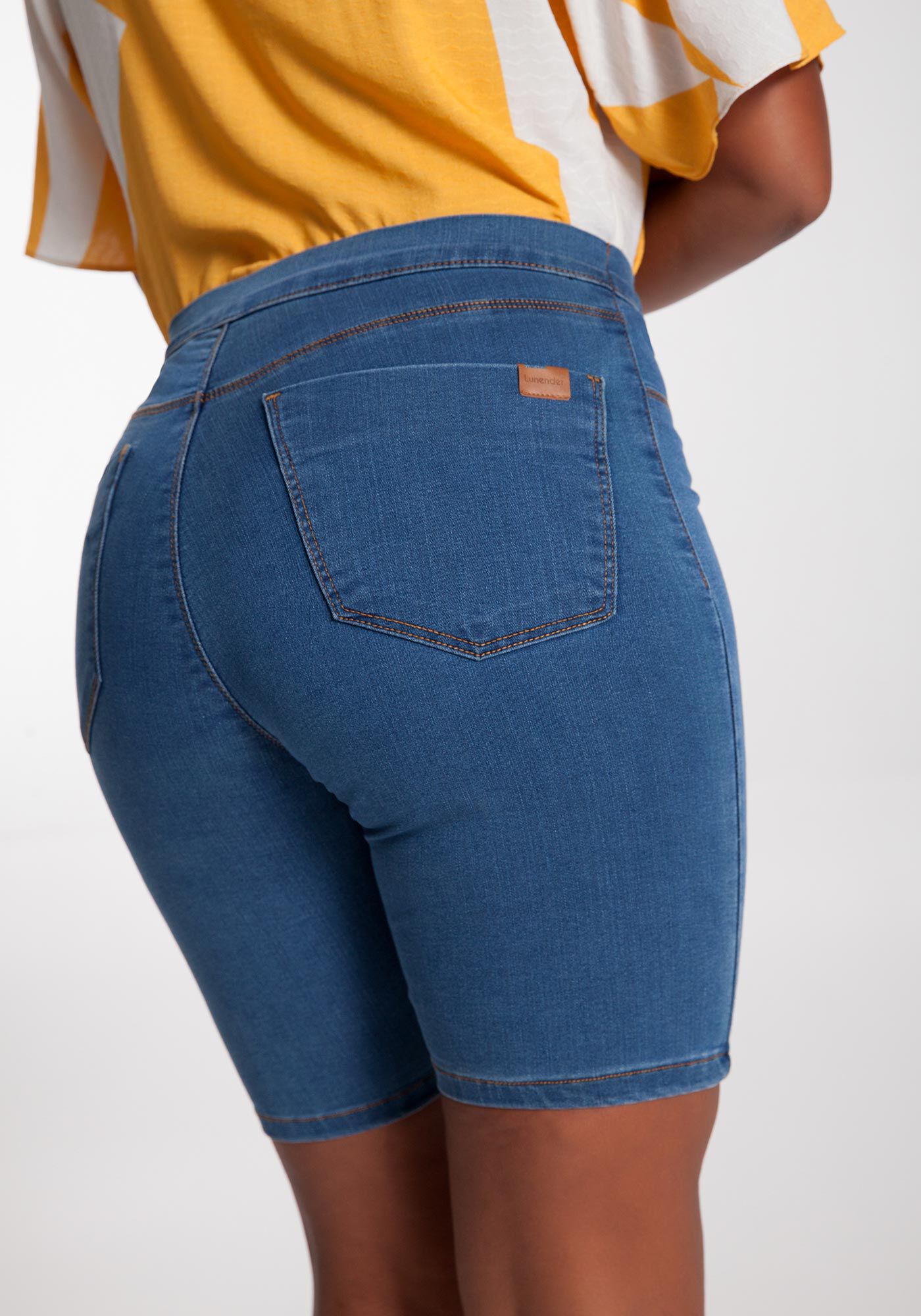 Bermuda da store me use jeans
