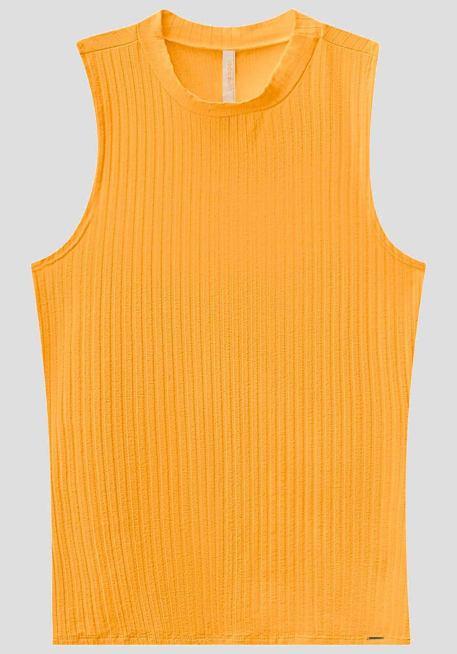 Blusa Regata Básica Em Malha Canelada Responsável, . Blusa Regata Básica Em Malha Canelada Responsável, , large.