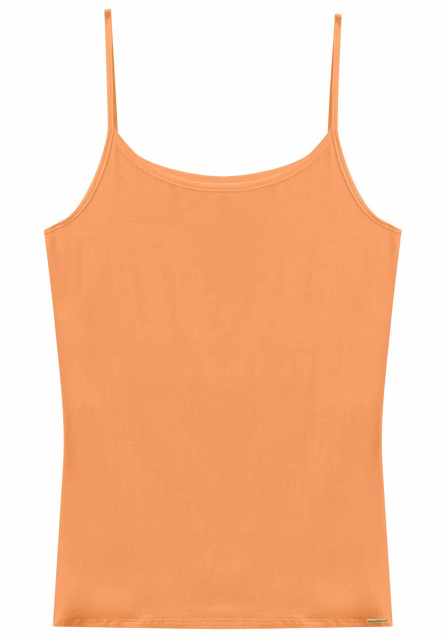 Blusa Regata De Alças Básica Em Malha De Viscose E Elastano, . Blusa Regata De Alças Básica Em Malha De Viscose E Elastano, , large.