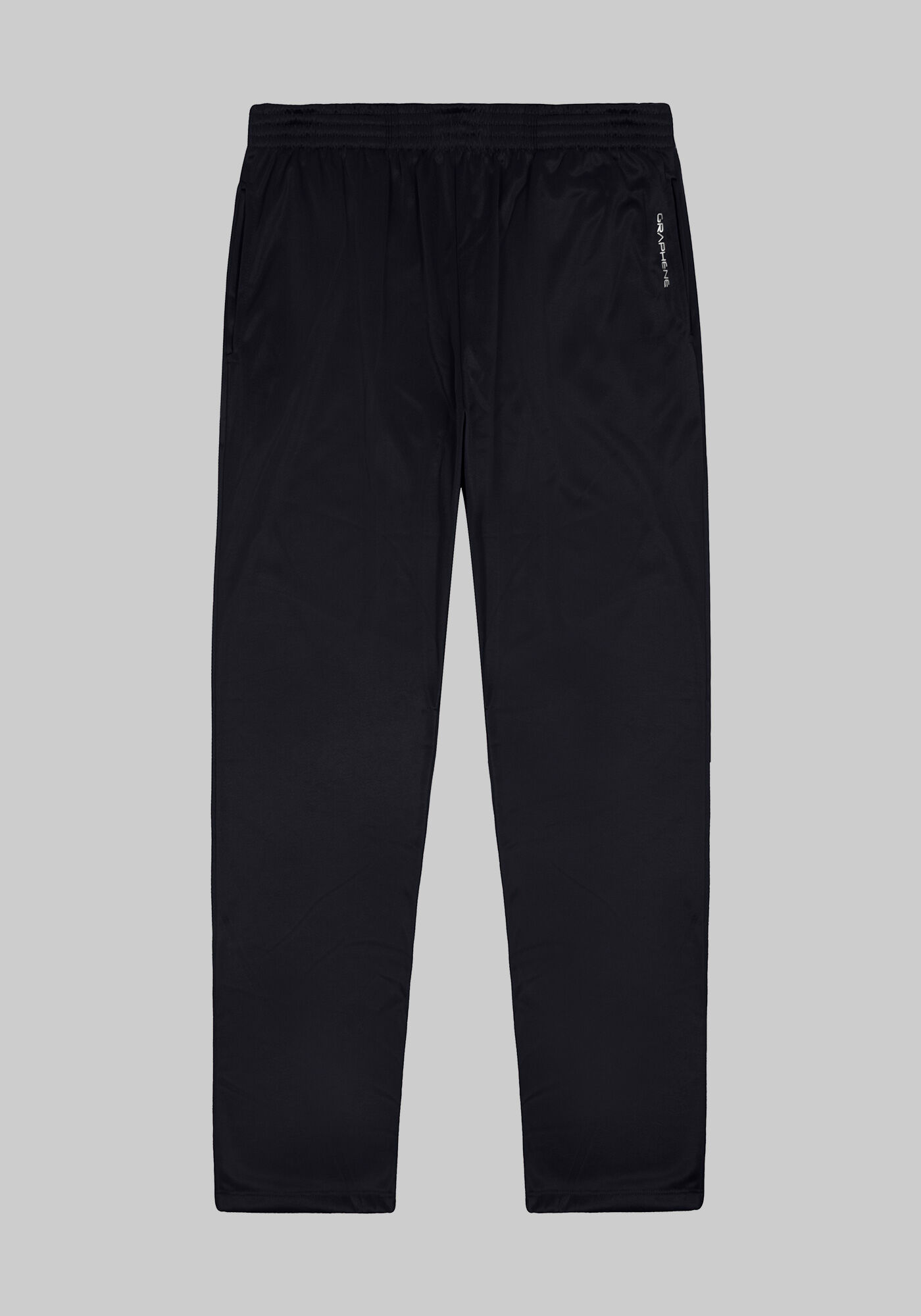 Calça acetinada masculina top