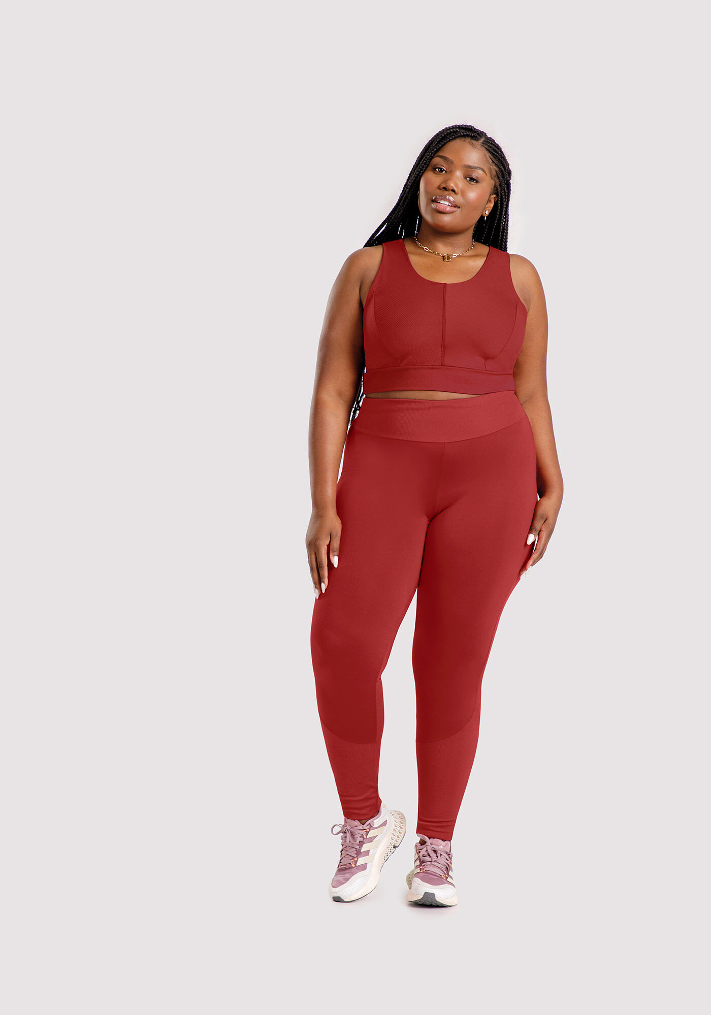 Calça legging lunender online