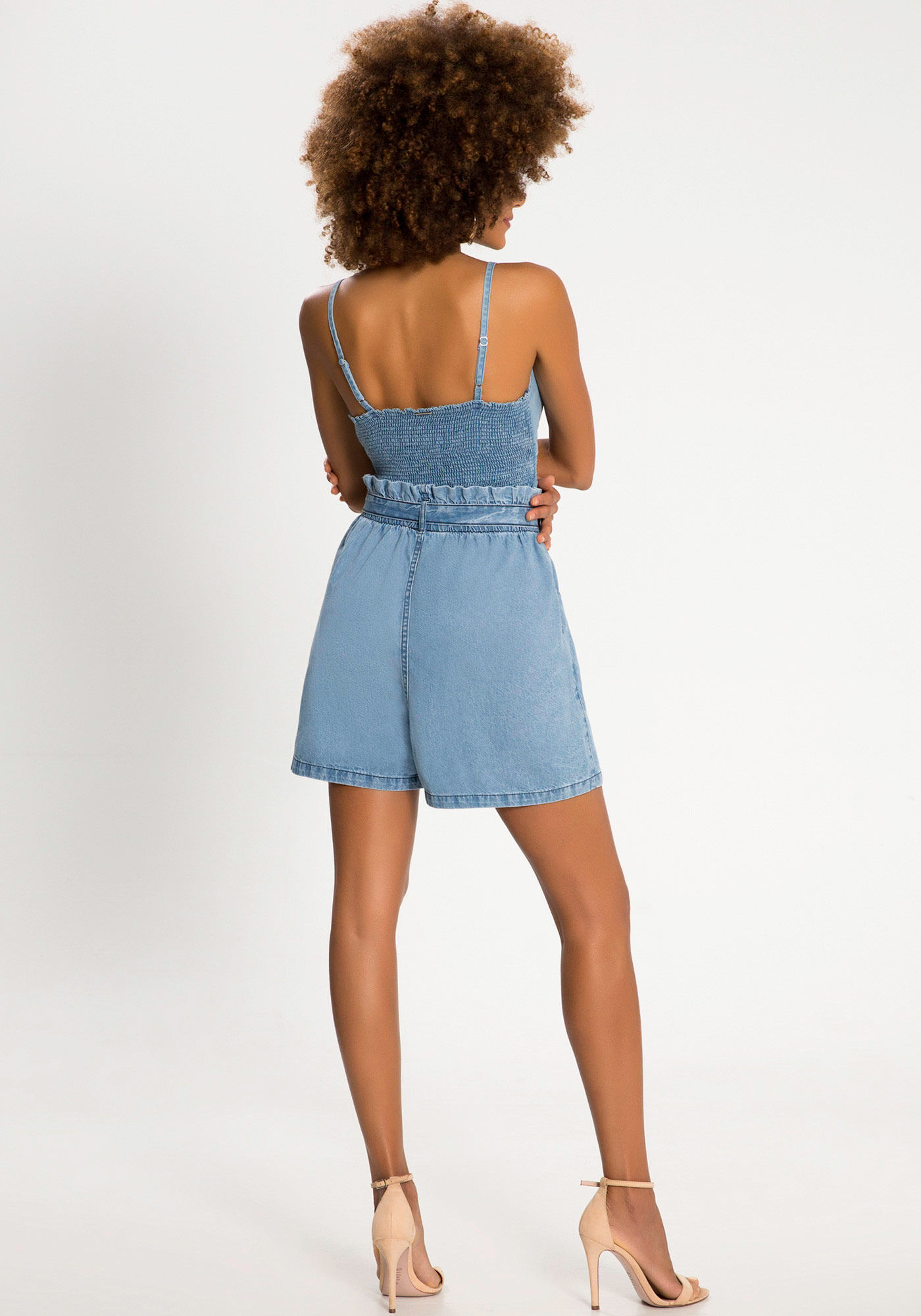 Calça clochard forever 21 deals