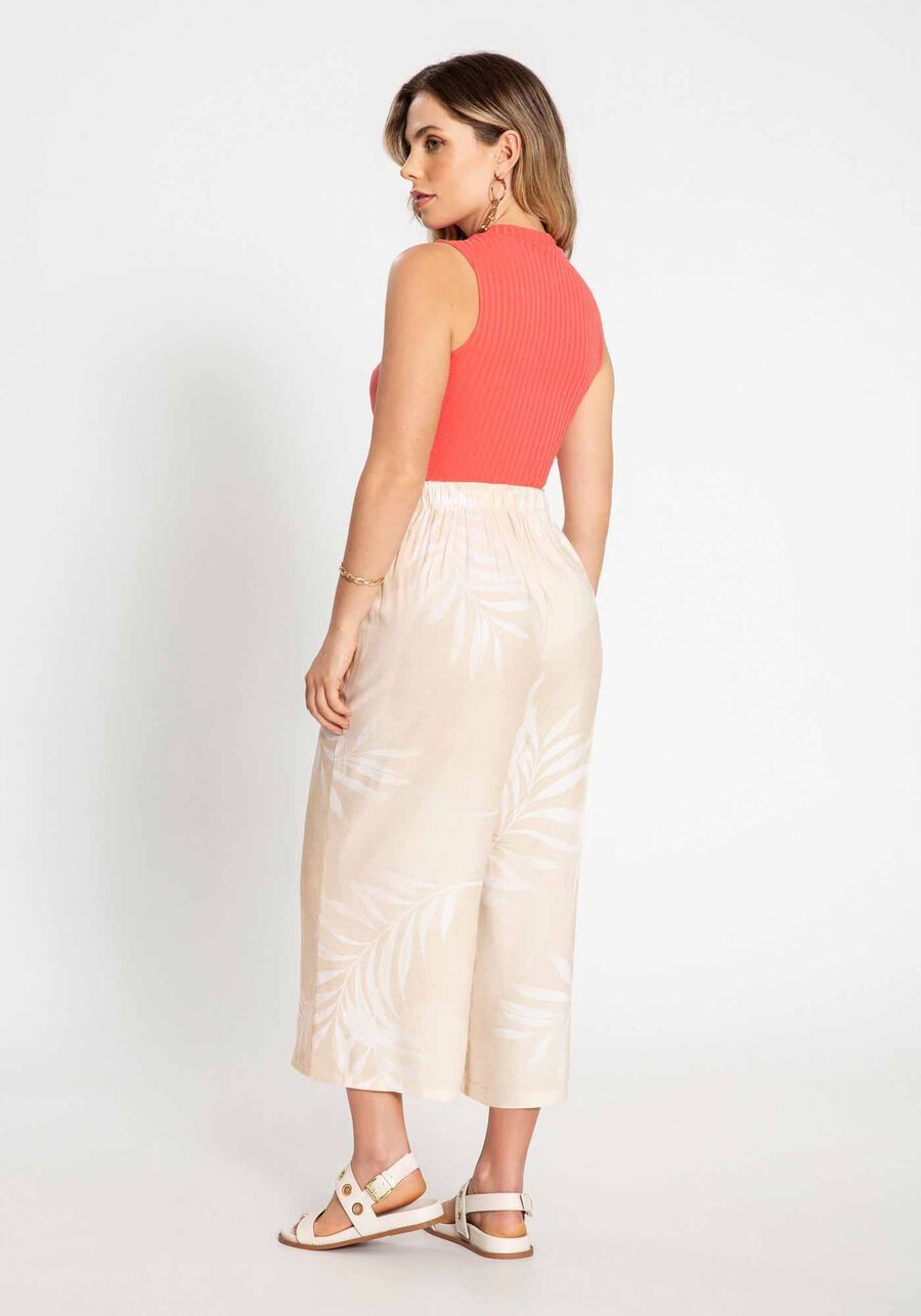 Blusa Regata Básica Em Malha Canelada Responsável, . Blusa Regata Básica Em Malha Canelada Responsável, , large.