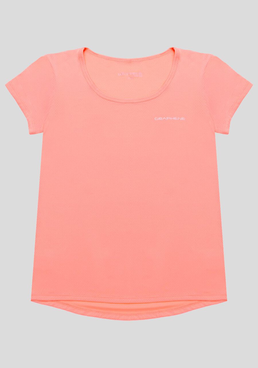 Blusa Manga Curta Dry Basic, . Blusa Manga Curta Dry Basic, , large.