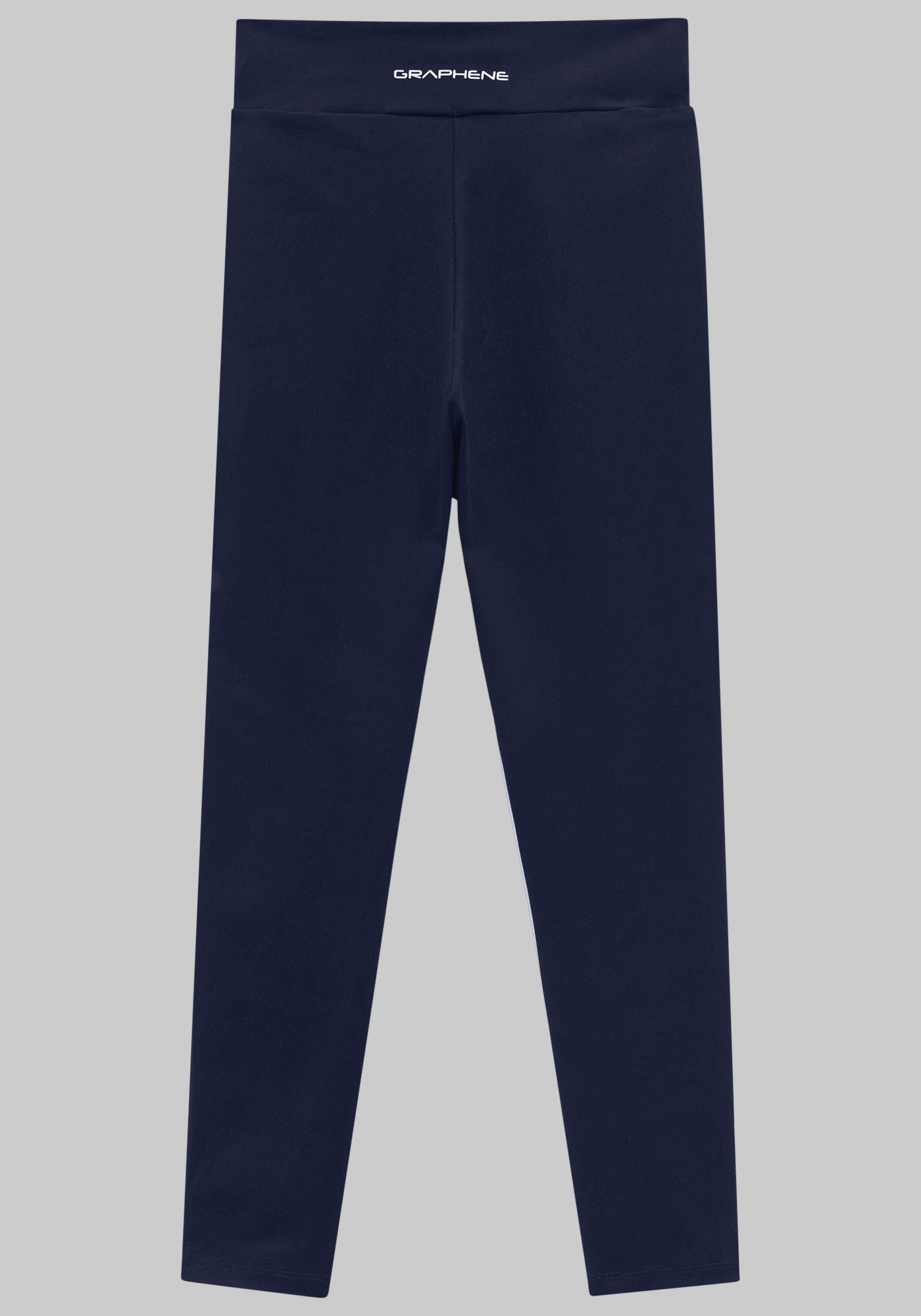 Cal&ccedil;a Legging Com Prote&ccedil;&atilde;o UV E C&oacute;s Largo Malha De Poliamida, , large.