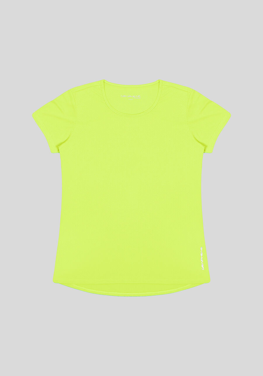 Blusa Manga Curta Dry Básica, . Blusa Manga Curta Dry Básica, , large.