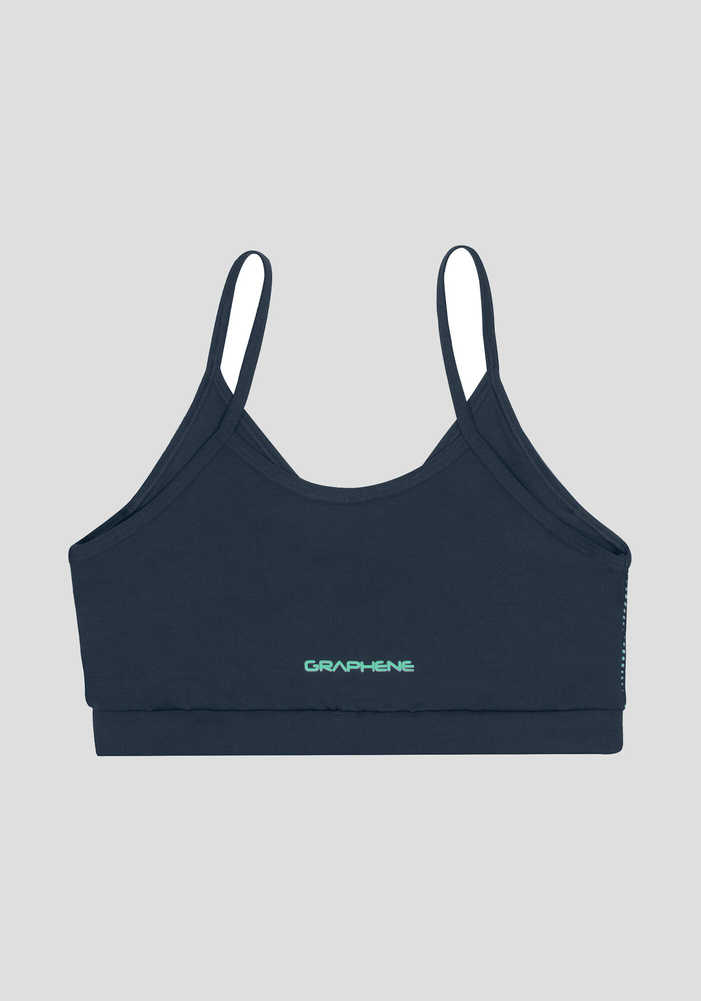 Top Bojo Remov&iacute;vel com Decote V, AZUL PETROLEO, large.