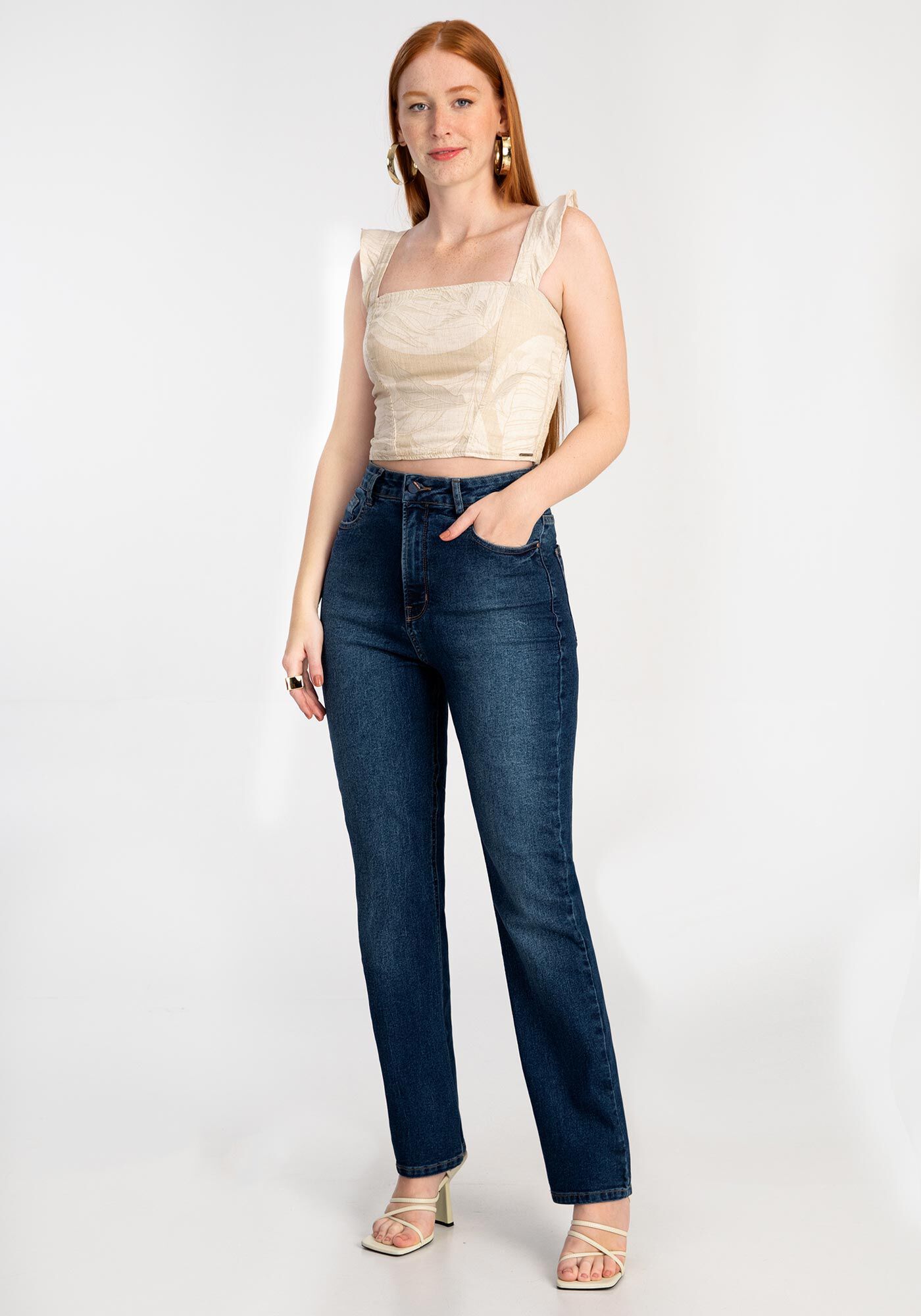 Lunender deals jeans atacado
