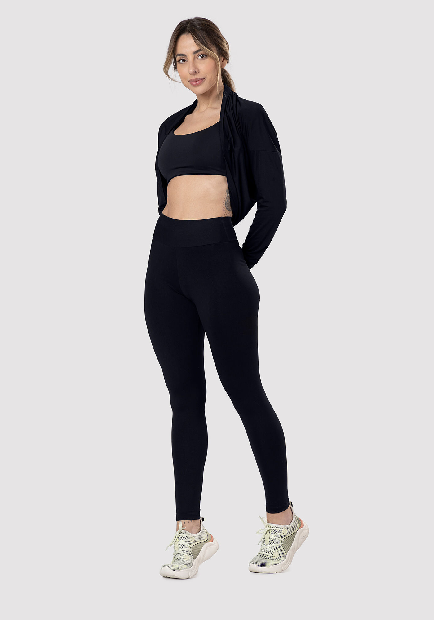 Calça legging lunender outlet