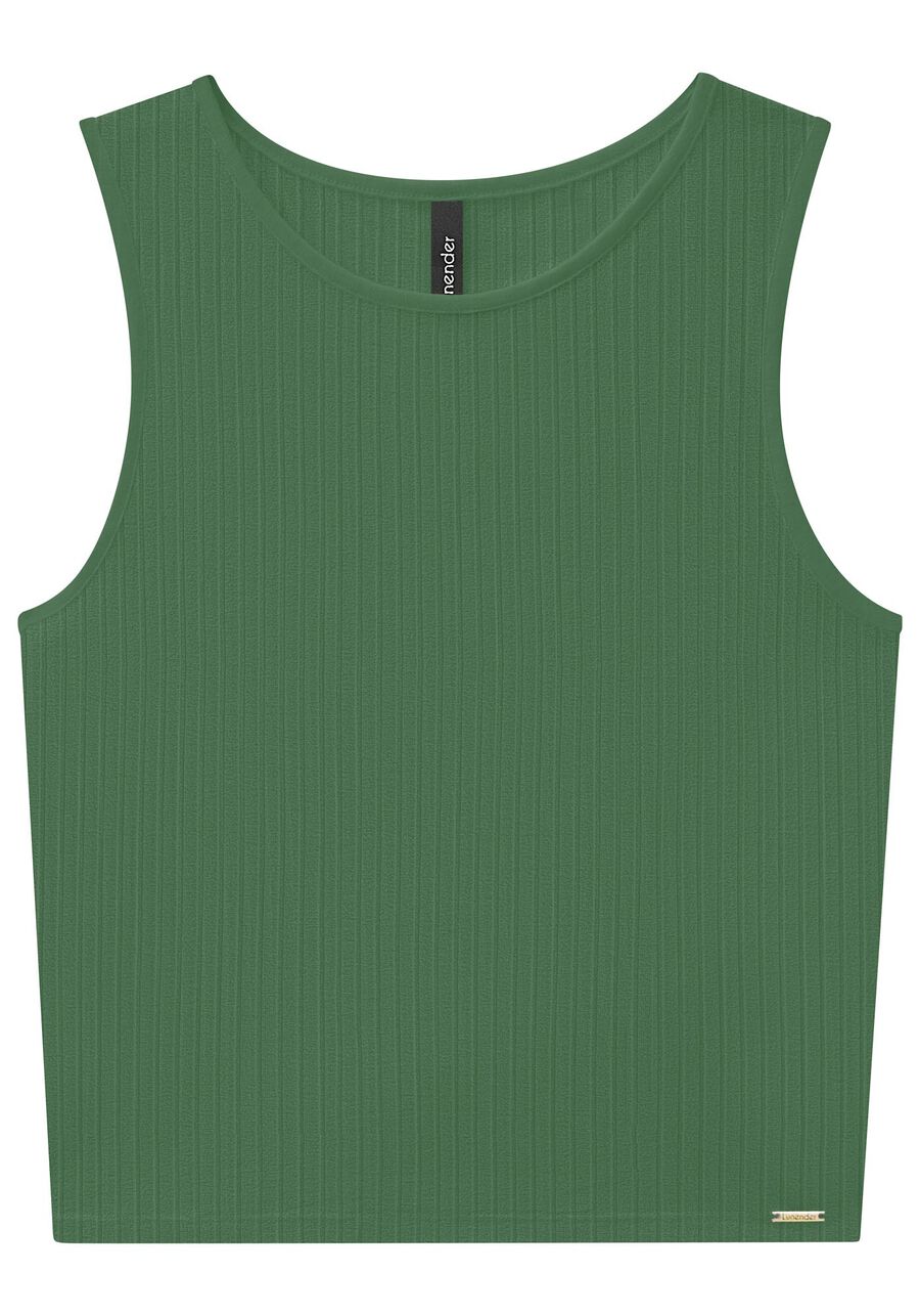 Blusa Cropped Canelada Com Decote Redondo Malha De Viscose, . Blusa Cropped Canelada Com Decote Redondo Malha De Viscose, , large.