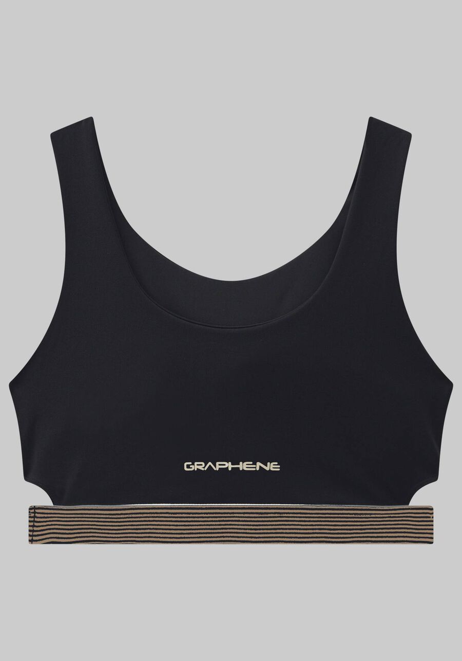 Top com Cut Out e Bojo Removível, . Top com Cut Out e Bojo Removível, , large.