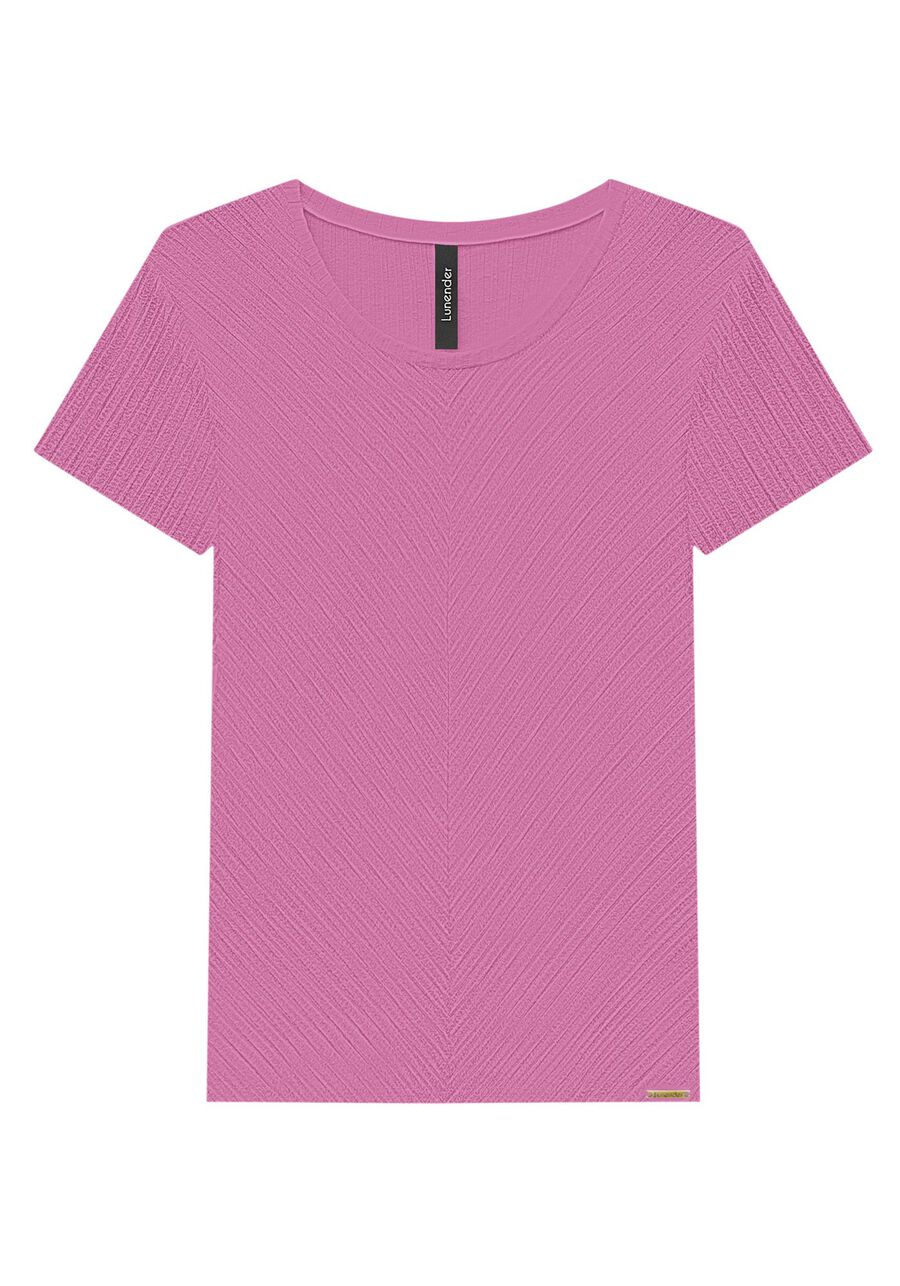 Blusa Cropped Com Recorte Frontal Em Malha Canelada, . Blusa Cropped Com Recorte Frontal Em Malha Canelada, , large.