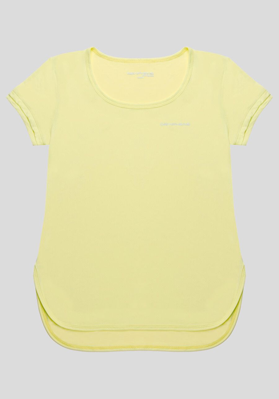 Blusa Manga Curta Dry Basic, . Blusa Manga Curta Dry Basic, , large.