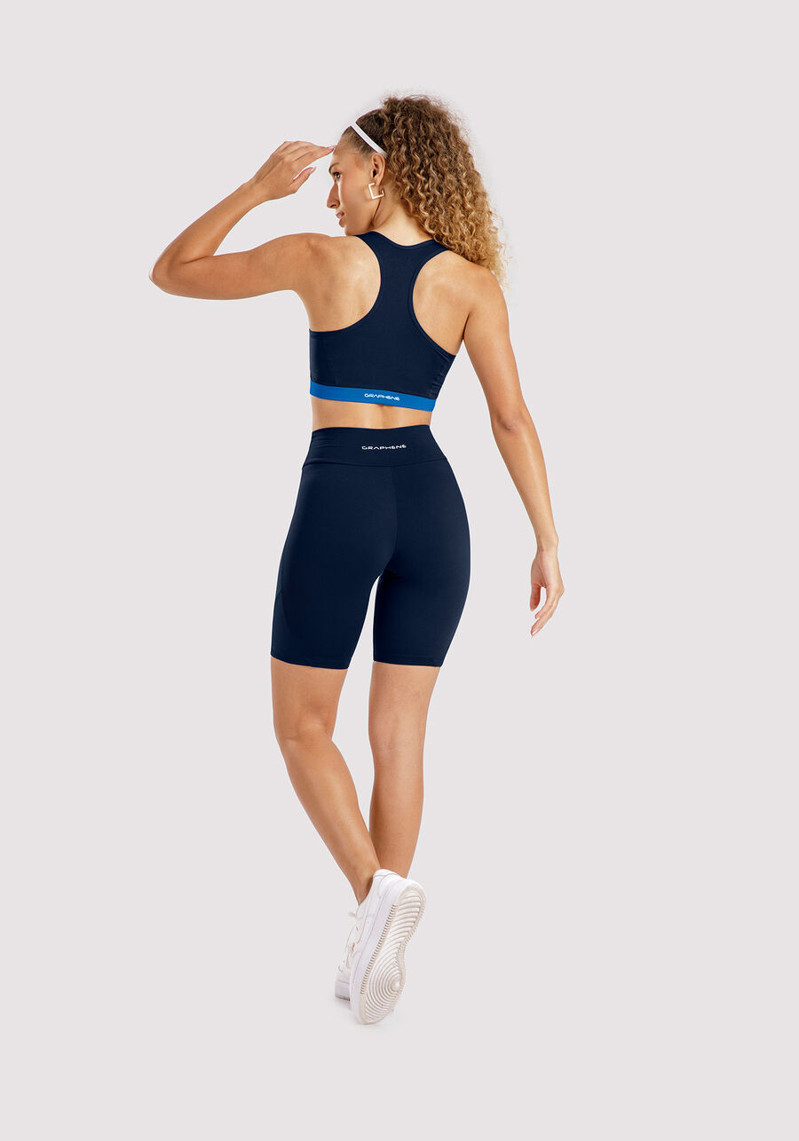 Bermuda Cintura Alta Basic, . Bermuda Cintura Alta Basic, , large.