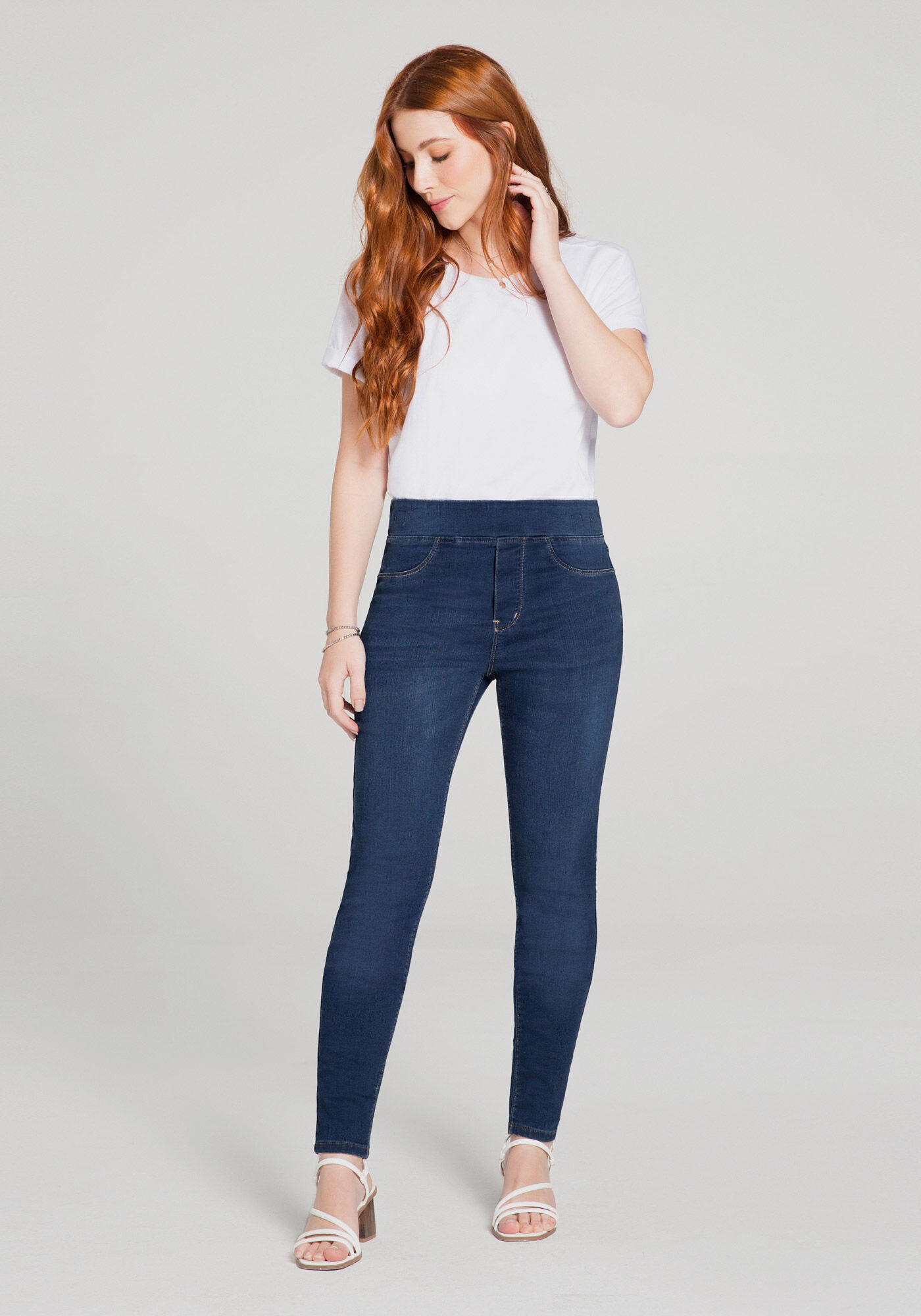 Modelagem jegging shop