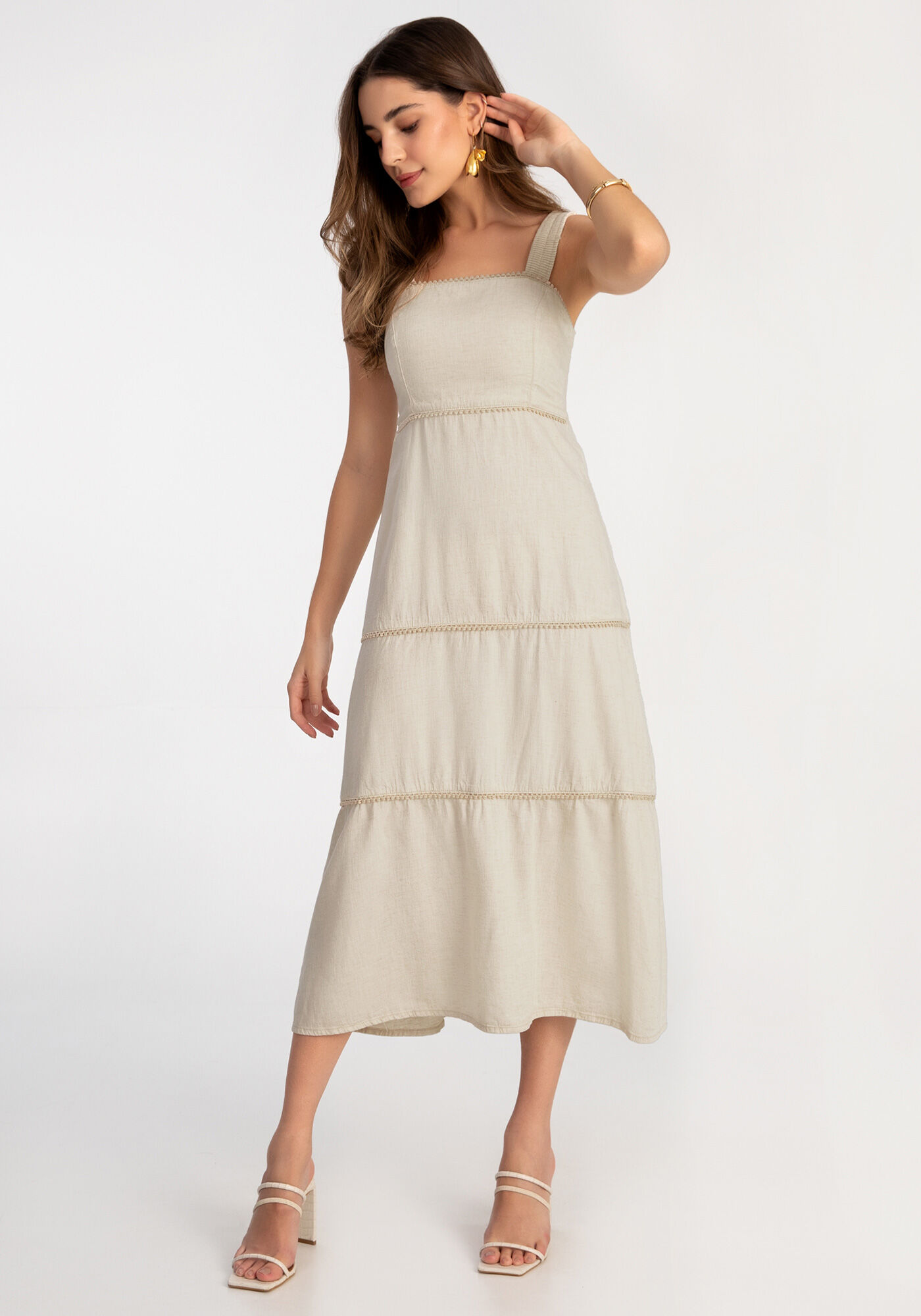 Vestidos lunender outlet