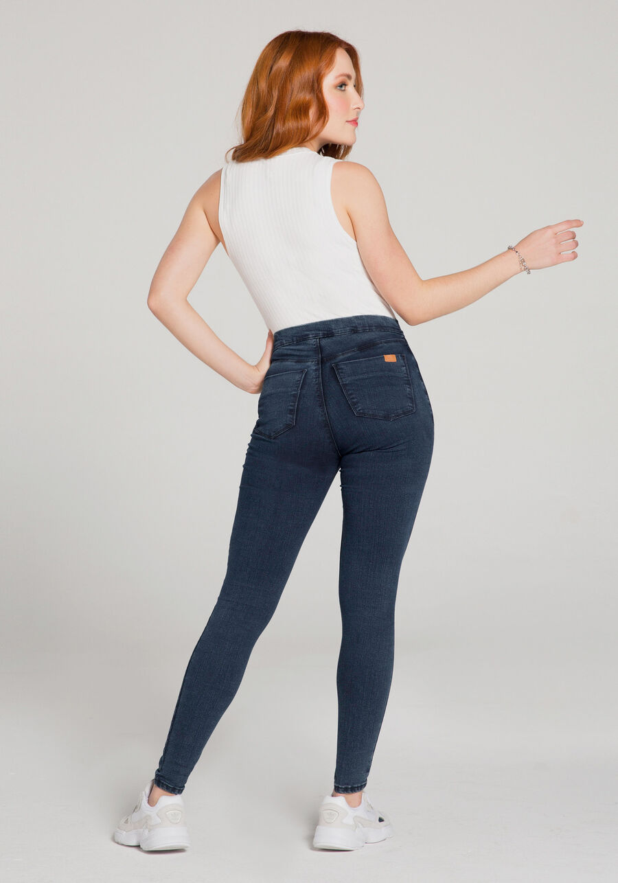 Calça Jeans Skinny Fit For Me ECO, JEANS, large.