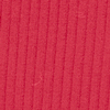 Vestido Curto Juvenil Canelado com Retilínea, VERMELHO STOP SIGN, swatch.