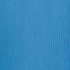 Blusa Cropped Com Gola Redonda Em Malha Canelada, AZUL CARIBE, swatch.