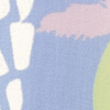 Blusa com Alças em Viscose Estampada, RIO DE JANEIRO LILAS, swatch.