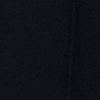 Calça Pantalona em Moletom com Pesponto, PRETO REATIVO, swatch.
