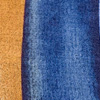 Vestido Curto Plus Size em Viscose com Decote V, ENREDO MARINHO, swatch.