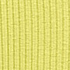 Blusa Juvenil Canelada com Recorte Barra, AMARELO VERSO, swatch.