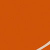 Blusa Ampla em Viscose Estampada, BALANCO LARANJA, swatch.