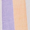 Calça Pantacourt com Botões Tecido Rayon, LILAS QUARTZO, swatch.