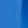Shorts em Viscose com Pregas e Detalhe Botões, AZUL CARBONO, swatch.