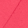 Blusa Plus Size em Malha Bicolor com Decote V, ROSA MORENA, swatch.