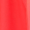 Shorts Juvenil em Viscose com Amarração Laço, SALMAO BRIGHT CORAL, swatch.