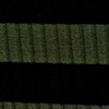 Blusa Manga Longa Canelada com Gola Alta, VERDE ROBUST, swatch.