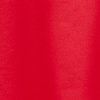 Blusa De Alças Largas Com Decote Quadrado Em Tecido Linho, VERMELHO STRAWBERRY, swatch.