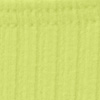 Blusa Cropped Canelada com Busto Franzido, VERDE GREEN APPLE, swatch.