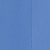 Shorts em Viscose com Pregas e Cinto, AZUL WATER, swatch.