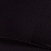 Calça Corsário com Recorte Canelado, PRETO REATIVO, swatch.