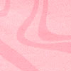 Blusão Juvenil em Moletom Estampado com Capuz, ROSA TRAZINA, swatch.