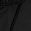Jaqueta Masculina em Politel com Capuz, PRETO, swatch.