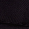 Calça Legging com Recortes Canelados, PRETO REATIVO, swatch.