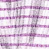 Blusa Cropped Canelada com Torção Juvenil, STRIPES LILAS, swatch.