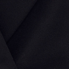 Blazer Tecido Alfaiataria com Botões na frente, PRETO REATIVO, swatch.