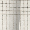 Saia Midi em Viscose Transpassada, PALMAS OFF, swatch.