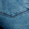 Calça Jeans Skinny Fit For Me com Cintura Média, JEANS, swatch.