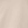 Blusa De Mangas Curtas Com Decote Quadrado Em Malha Canelada, BEGE SYSTEM, swatch.