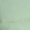 Shorts Jeans Clochard Com Elástico Cós, VERDE GEMSTONE, swatch.