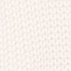Blusão em Tricô com Textura, BRANCO OFF WHITE, swatch.