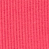 Macacão Longo Canelado com Recorte Cintura, ROSA MORENA, swatch.