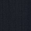 Vestido Justo em Malha Canelada, PRETO REATIVO, swatch.