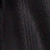 Bermuda Cintura Alta com Recortes Acetinado, PRETO REATIVO, swatch.